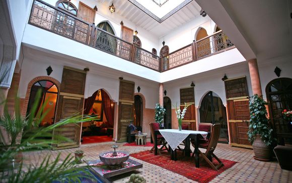 Your Tour Hotels