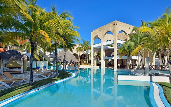 Historic City & Beachside Bliss