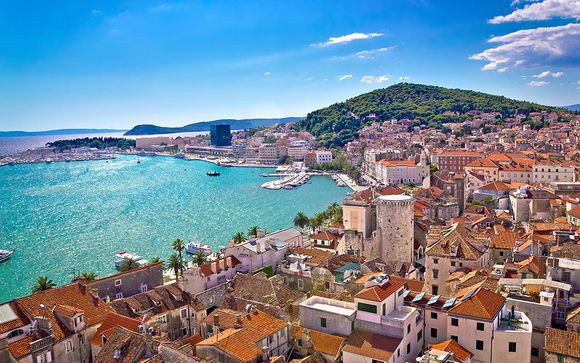 Discover Croatia Tour