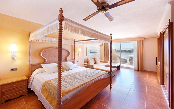 Your Room