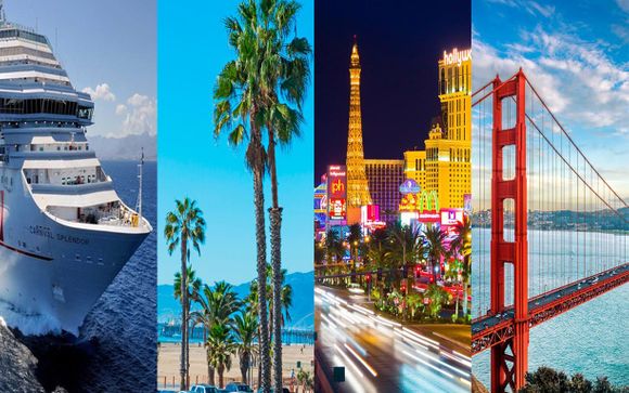 Stay in Three Iconic Cities with a Mexican Cruise