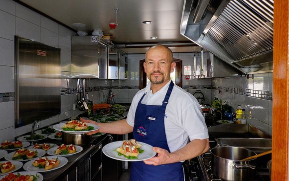 Sail Croatia Elegance Cruise Cruise Up To 70 Voyage Prive