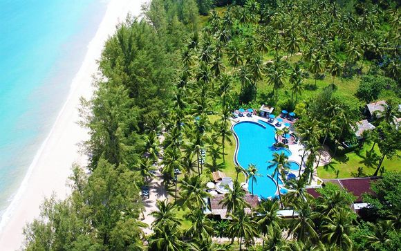 The Nature Phuket, Koh Yao Yai Village & The Waters 4*