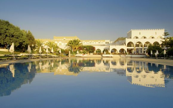 Your Tour Hotels