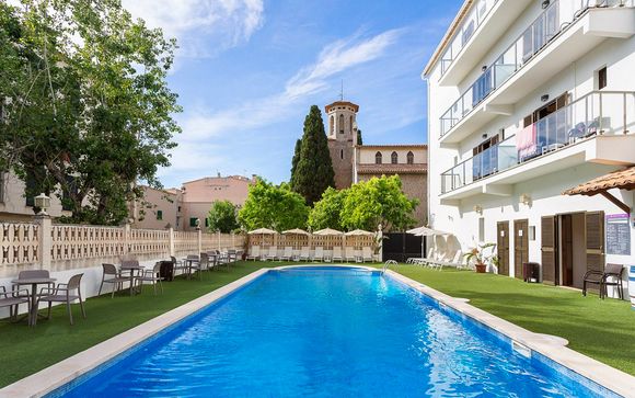FERGUS Style Soller Beach 4*