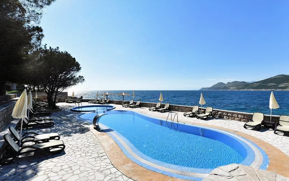 Soggiorno rilassante con mezza pensione sulle spiagge dell'Adriatico