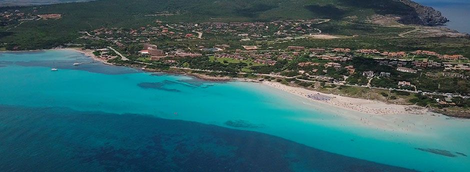 Urlaub in Sardinien