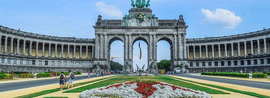 Descubre Bruselas con Nuestra Guía de Viaje