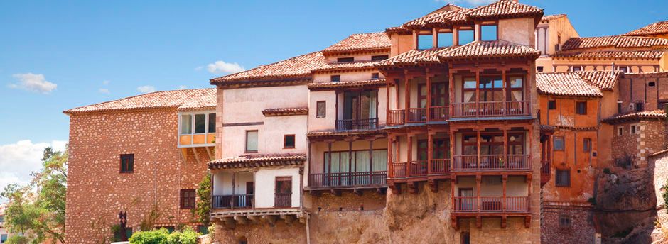 Viajes a Cuenca