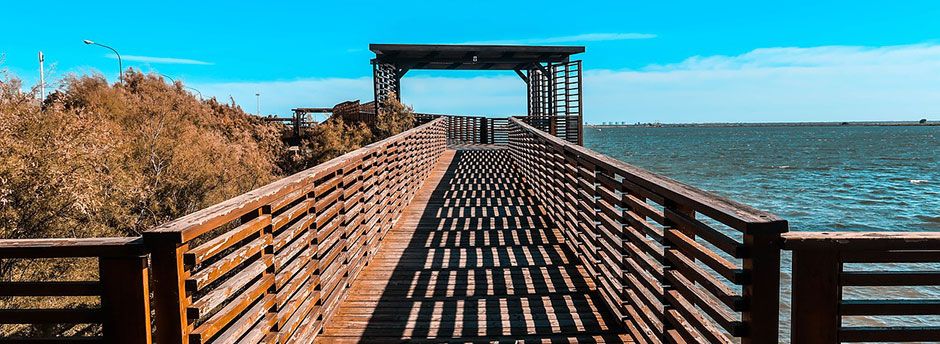 Descubre nuestro guía de viaje gratis en Huelva