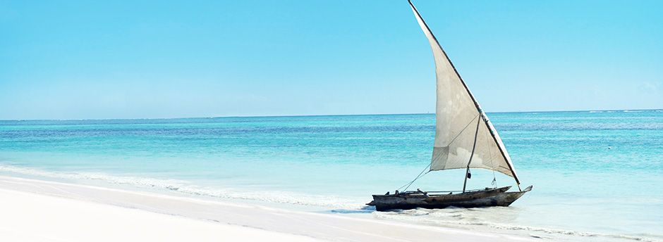 Viajes a Tanzania