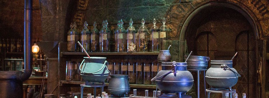 Visite el Warner Bros. Estudio Tour Harry Potter en Londres con Entradas