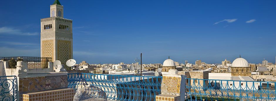 Notre Guide pour voyager malin en Tunisie