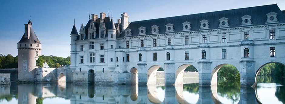 Week-ends à Tours