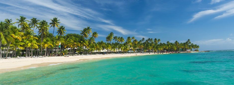 Séjours en Guadeloupe