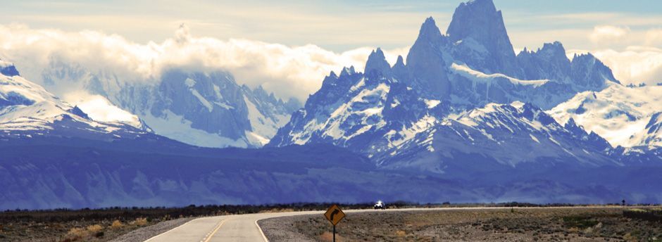 Voyage en Argentine