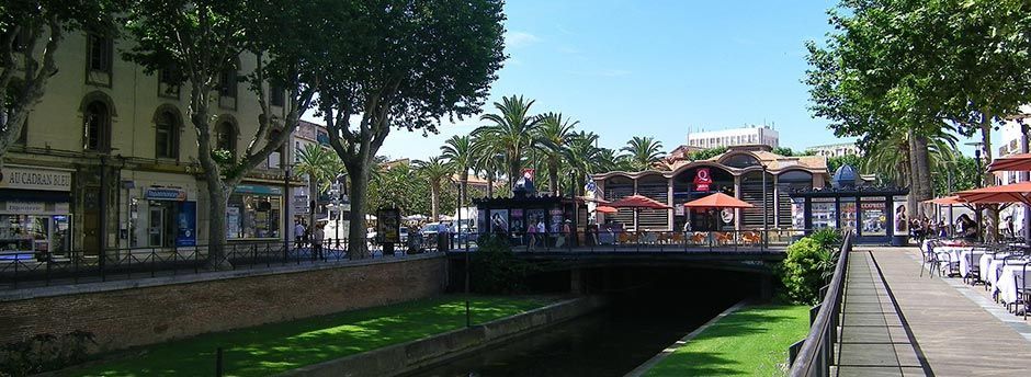 Séjours à Perpignan