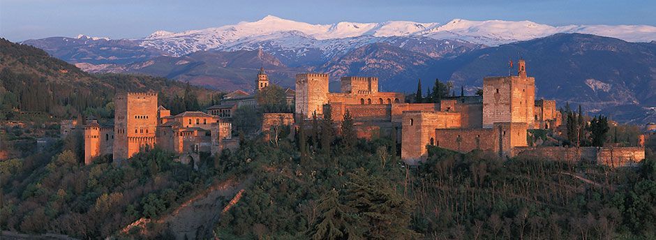 Le guide complet pour voyager en Espagne :