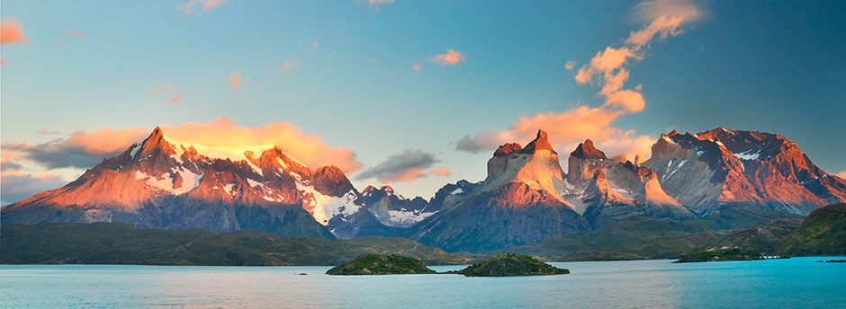 Voyage en Patagonie