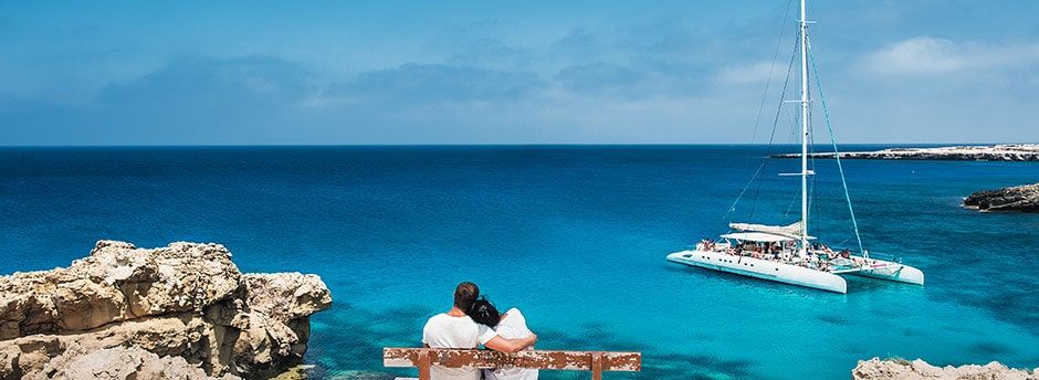 Organisez un week-end inoubliable en amoureux