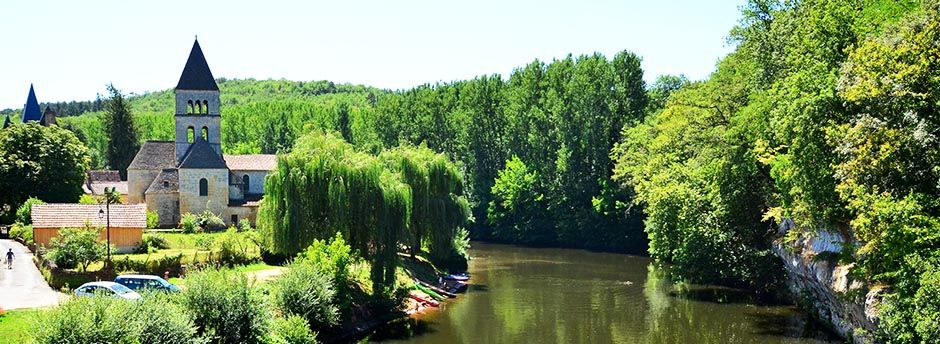 Séjours à Saint Jean d'Ardières