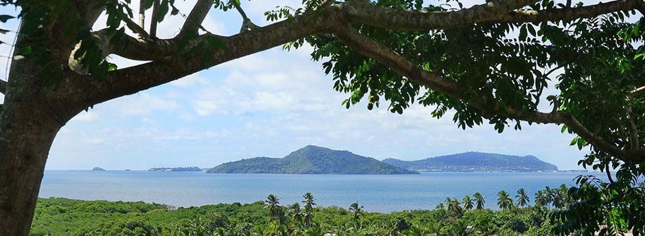 Séjours à Mayotte