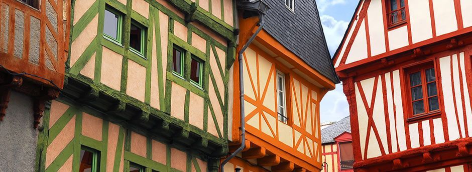 Week-ends à Vannes