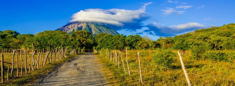 Voyage au Nicaragua