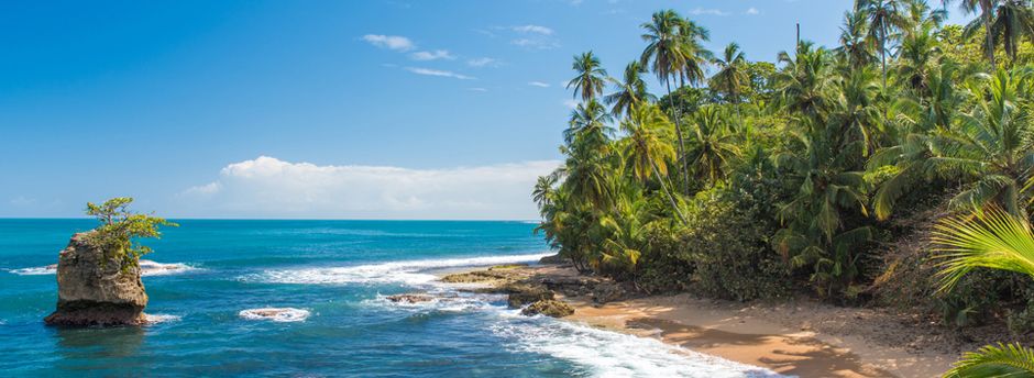 Voyage au Costa Rica