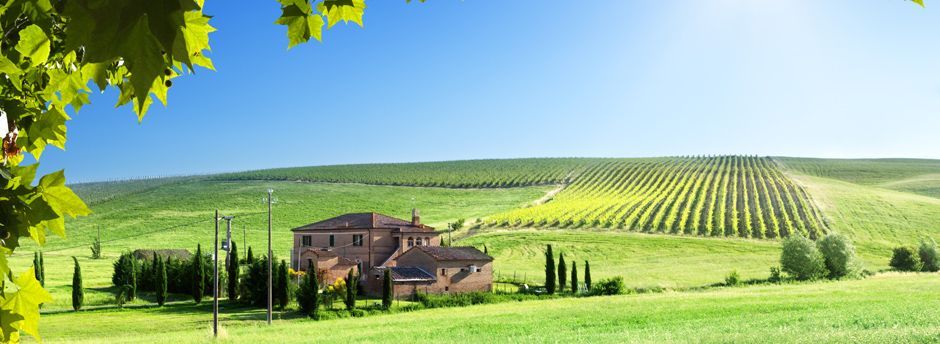 Viaggi in Toscana