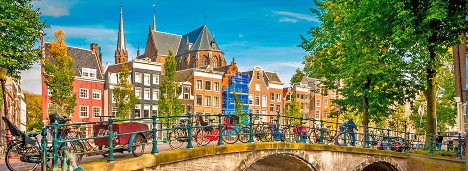 Offerte last minute per Amsterdam