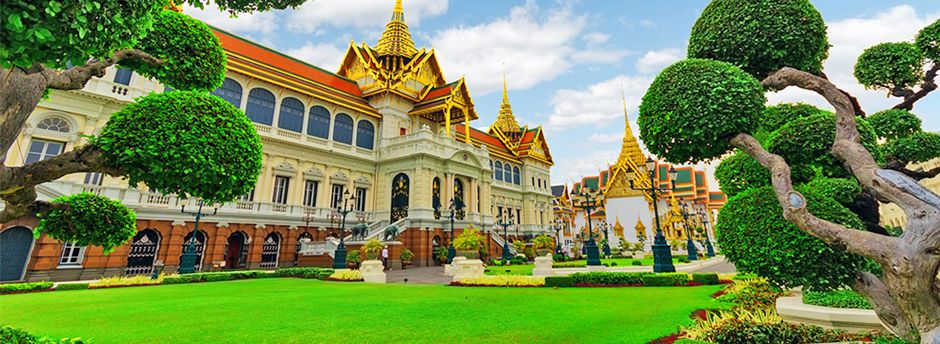 Offerte last minute per Bangkok