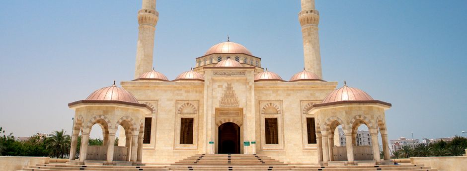 Scegli di trascorrere le tue vacanze in famiglia in Oman