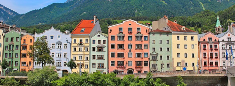 Vacanze a Innsbruck