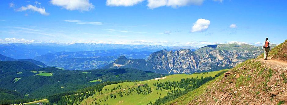 Approfitta delle nostre esclusive offerte per Weekend in Val di Fassa!