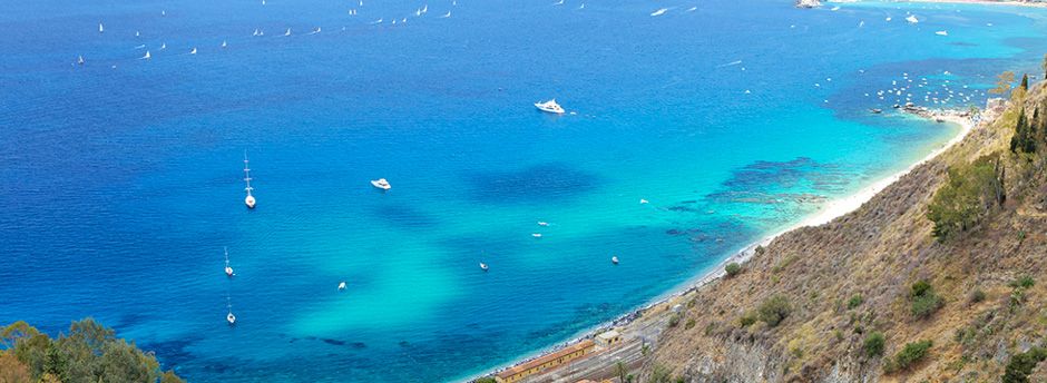 Offerte last minute per Giardini Naxos