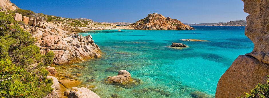Viaggi in Italia