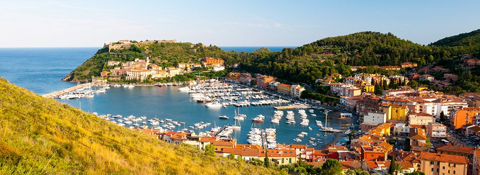Vacanze a Porto Ercole