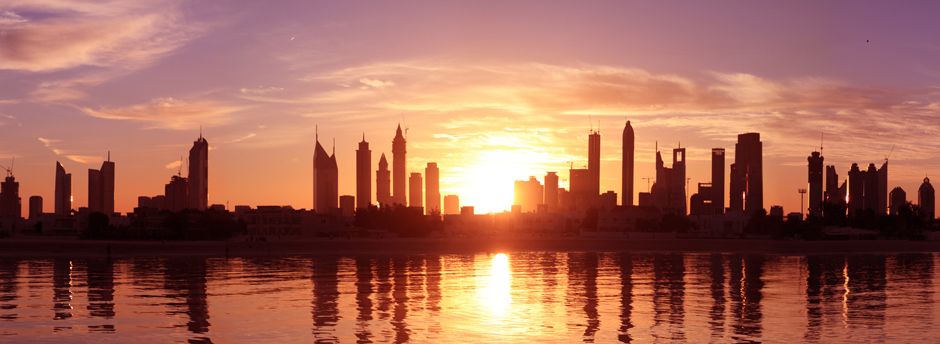 Viaggi in Dubai