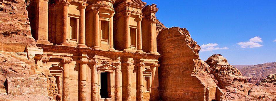 Offerte last minute per Petra