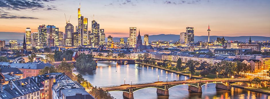 Viaggi a Germania