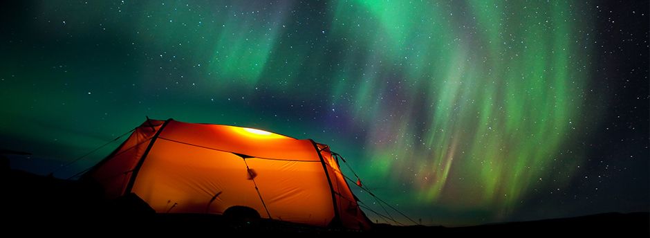 Viaggi in Finlandia