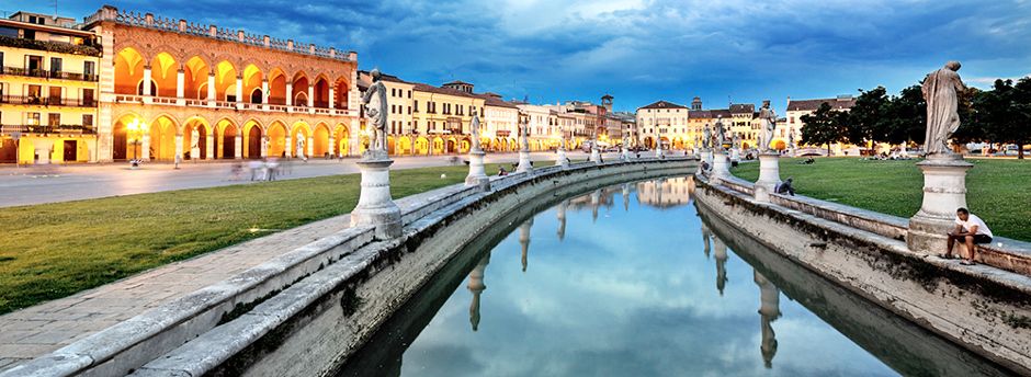 Viaggi a Padova