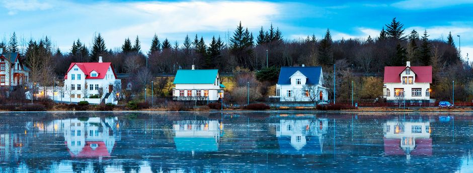 Offerte last minute a Reykjavik