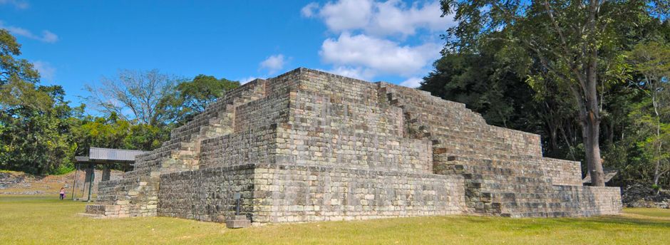 Vacanze in Honduras