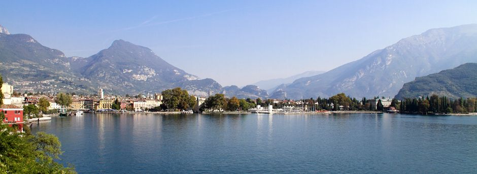 Viaggio a Galzignano Terme