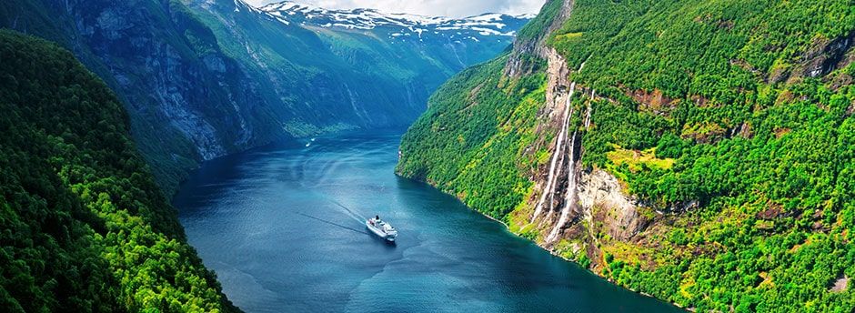 Crociere y tour al Nord Europa last minute