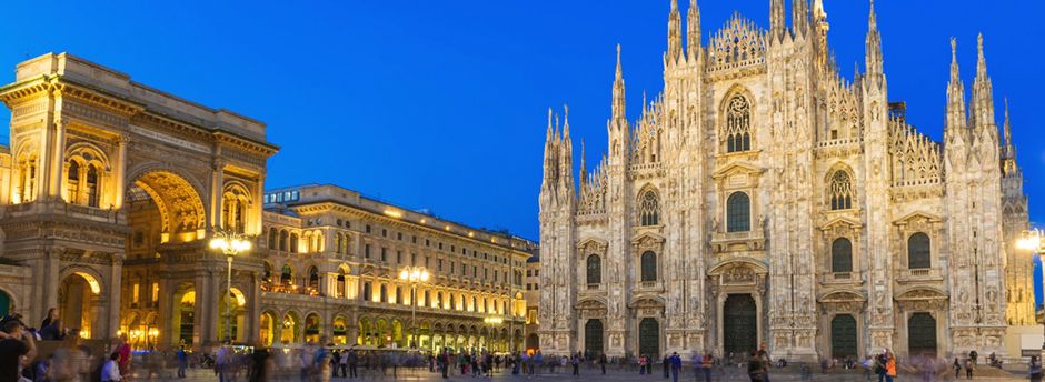 Guida di viaggio nella laboriosa città di Milano