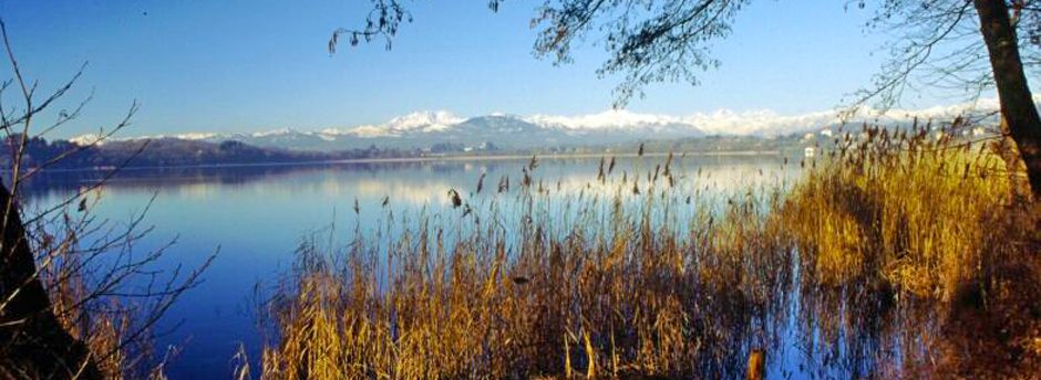 Weekend a Varese