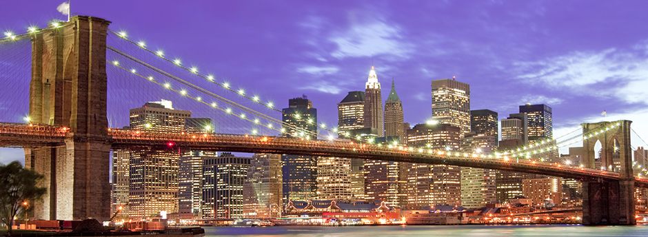 Sconti eccezionali a New York